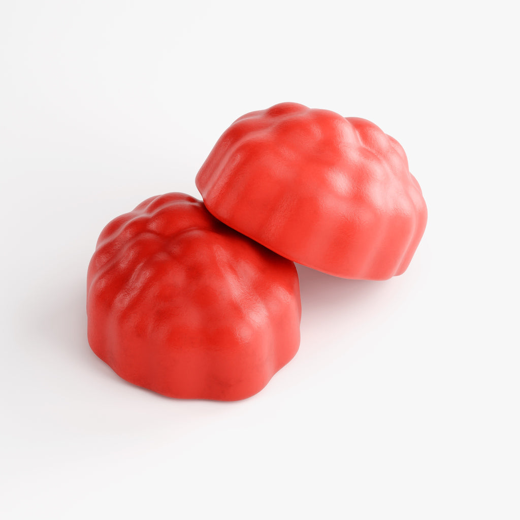 The Skin Edit Glow Skin Support Gummies