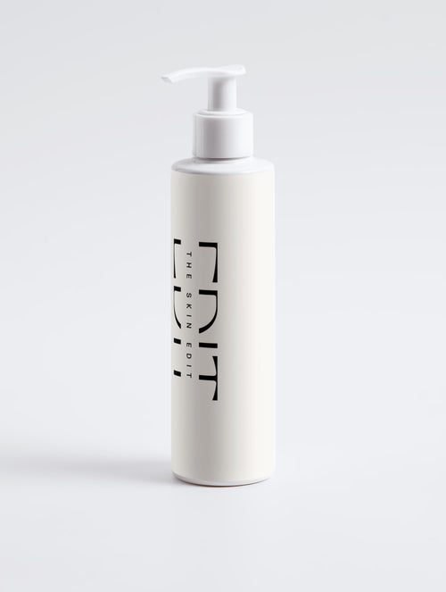 The Skin Edit Glowy Skin  Ritual