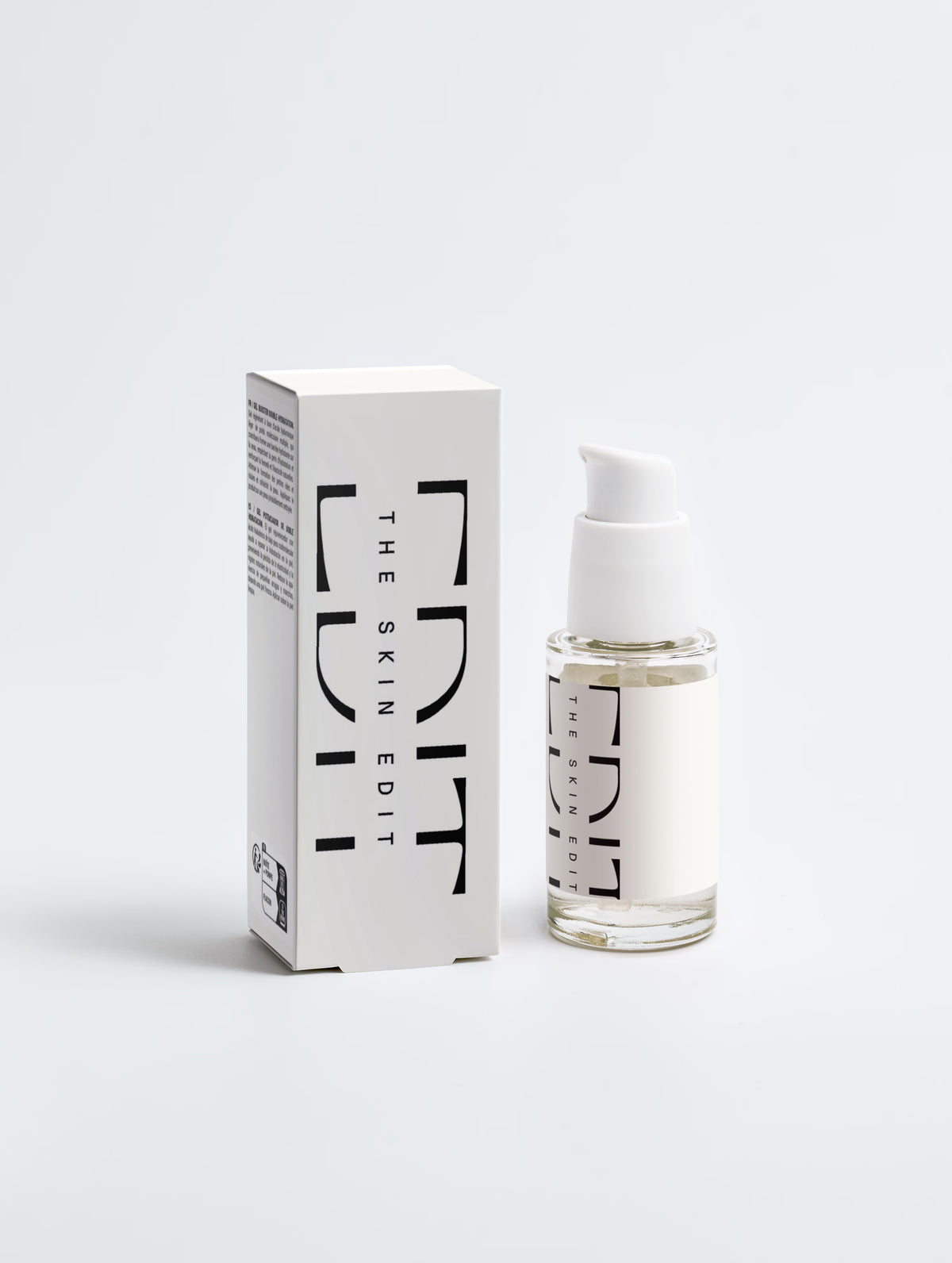 The Skin Edit Hydration Ritual