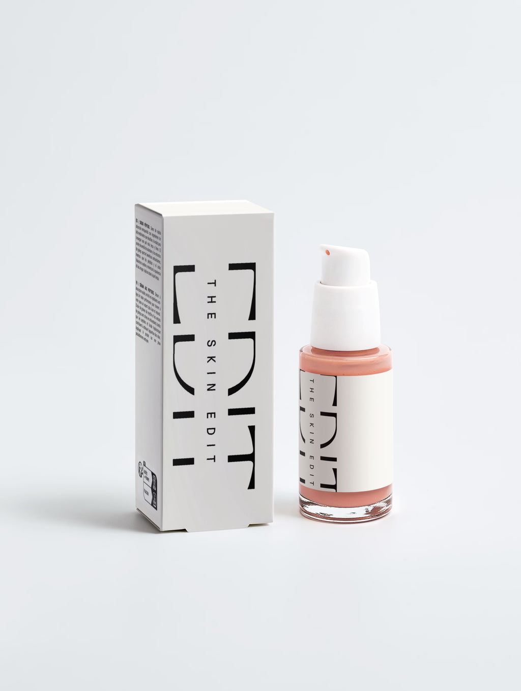 The Skin Edit Anti-Age Peptide Ritual