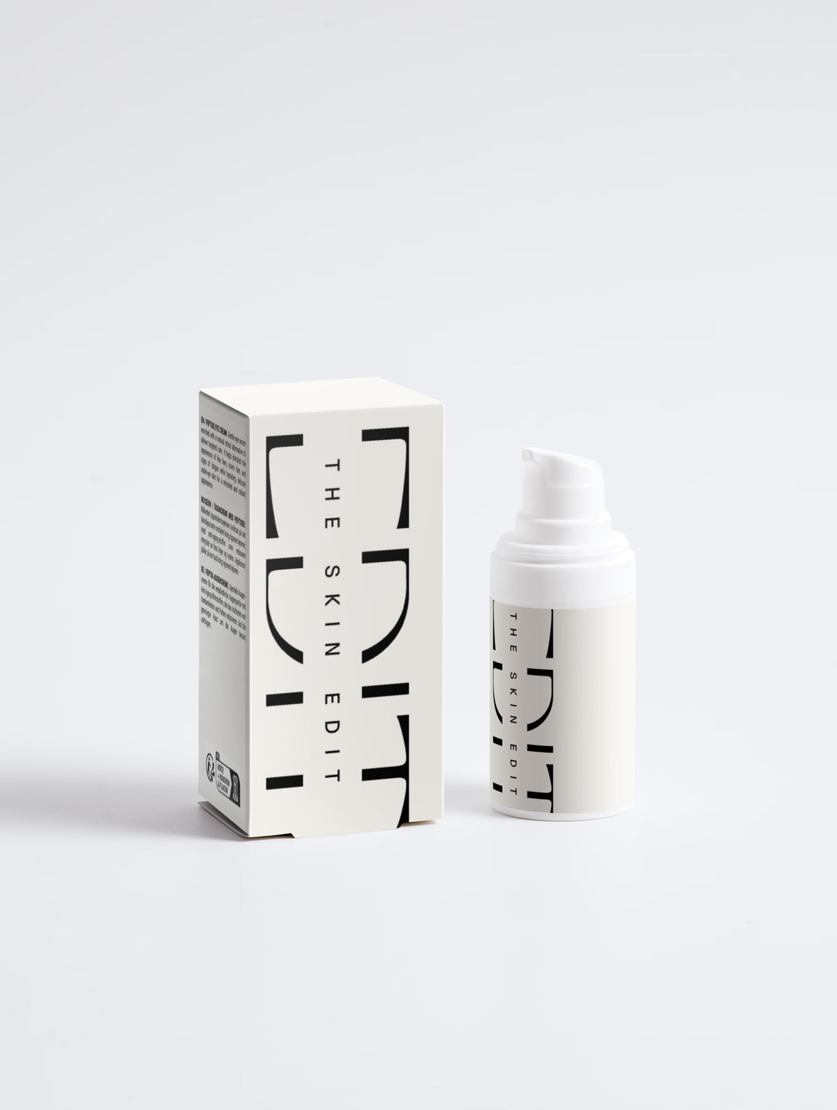 The Skin Edit Anti-Age Peptide Ritual
