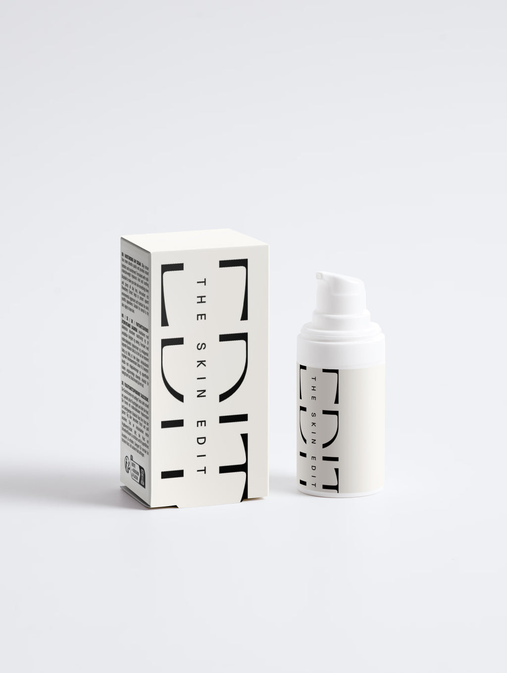 The Skin Edit Hydration Ritual