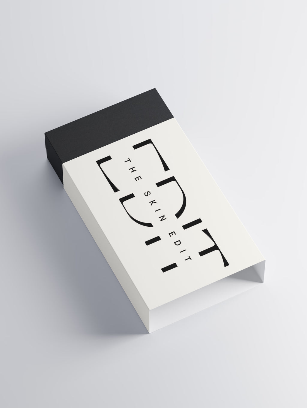 The Skin Edit Anti-Age Peptide Ritual
