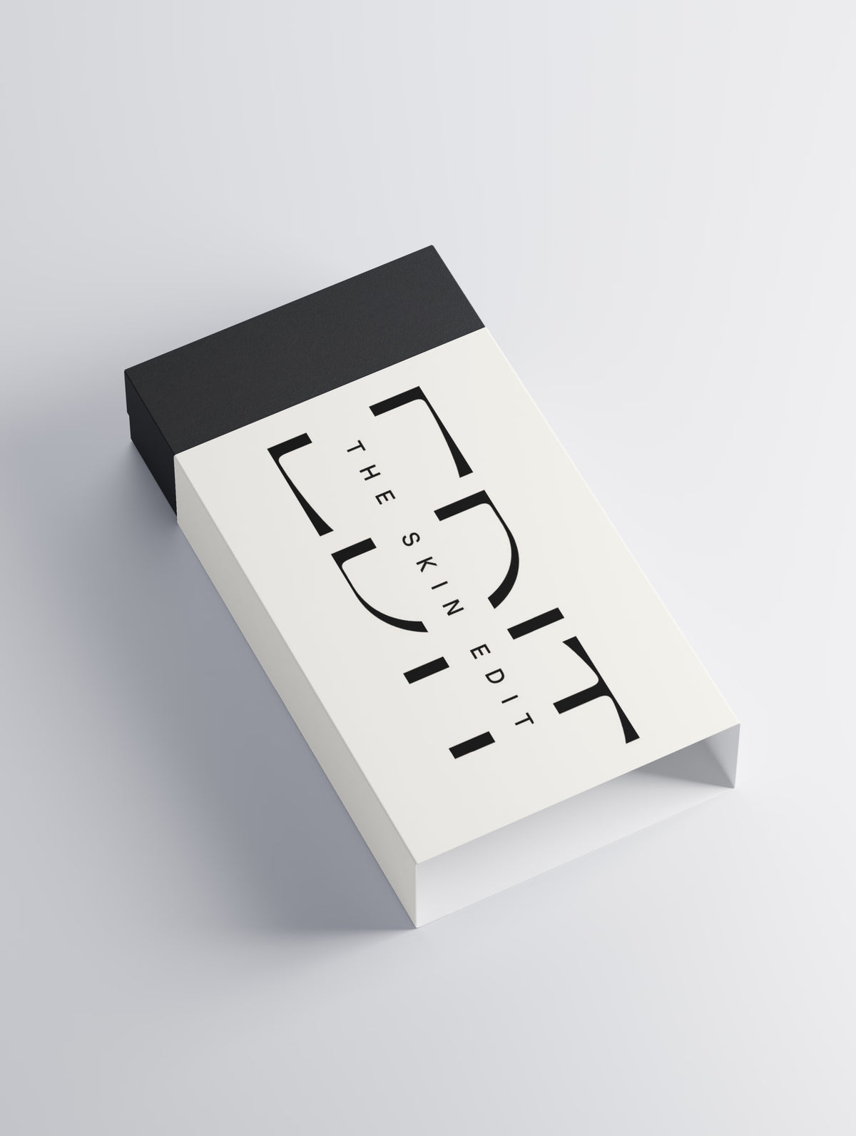 The Skin Edit Anti-Age Peptide Ritual