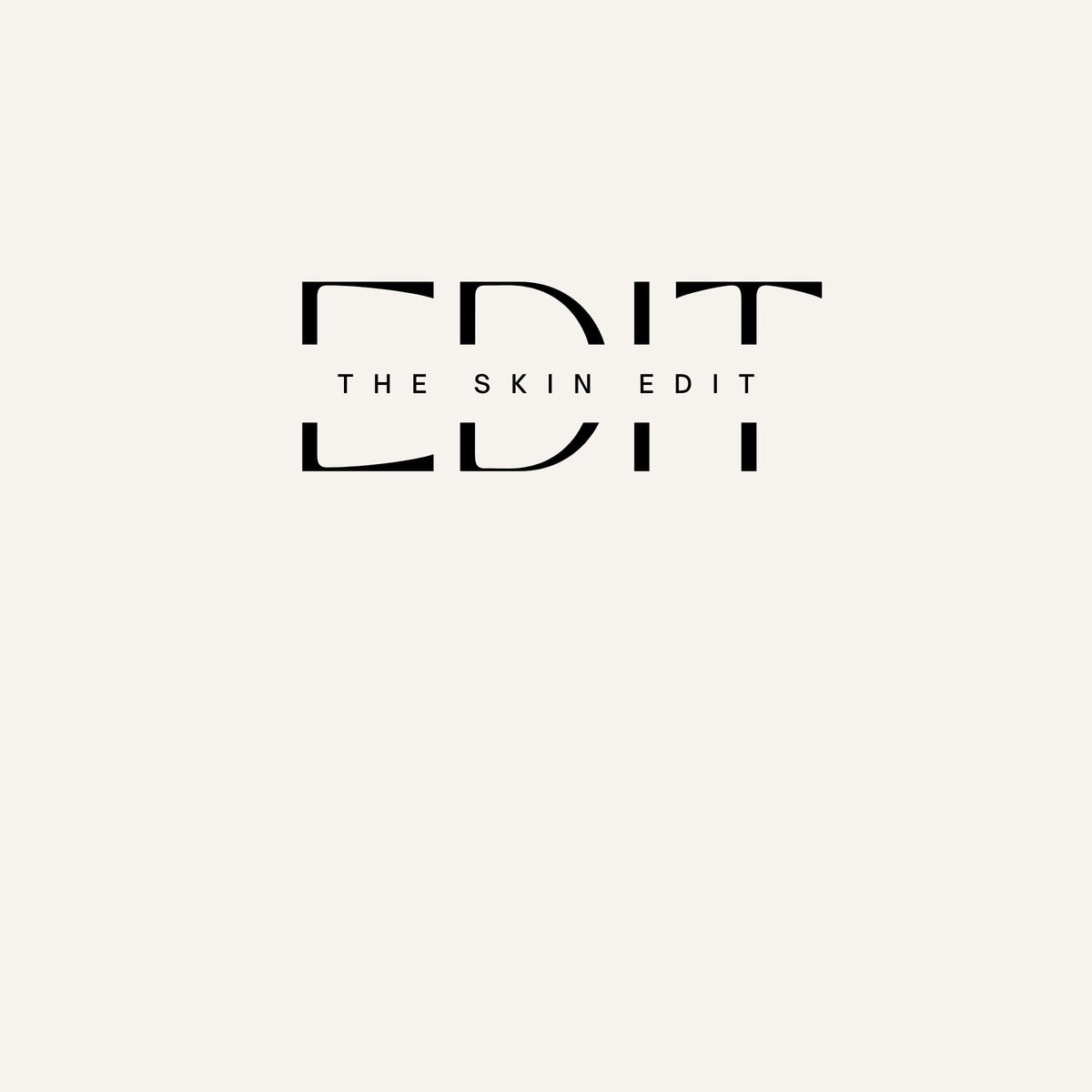 The Skin Edit E-Gift Card
